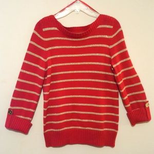 🤑Women's Size M Jones NY Sweater🤑